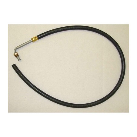 Tubo servosterzo ritorno olio 6/8 cil CJ 76-79