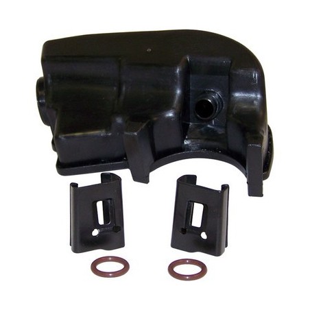 Vaschetta pompa servosterzo motore 4.0L TJ/XJ/ZJ 91-96 Jeep Cherokee XJ