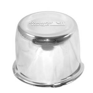 Wheel Center Cap Chrome 5x4.5