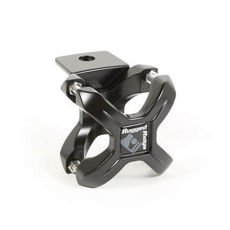 X-Clamp Nero 1.25-2.0 Inches
