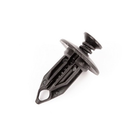12MM PUSH PIN BUMPER TO Ant FASCIA JK 07-17