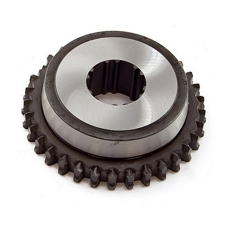 AX5 Fifth Gear ClUS ter 88-02 Jeep Wrangler