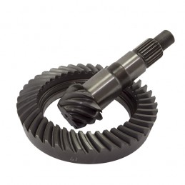 Coppia conica 4.56 D30 Anteriore JK/JKU 07-18