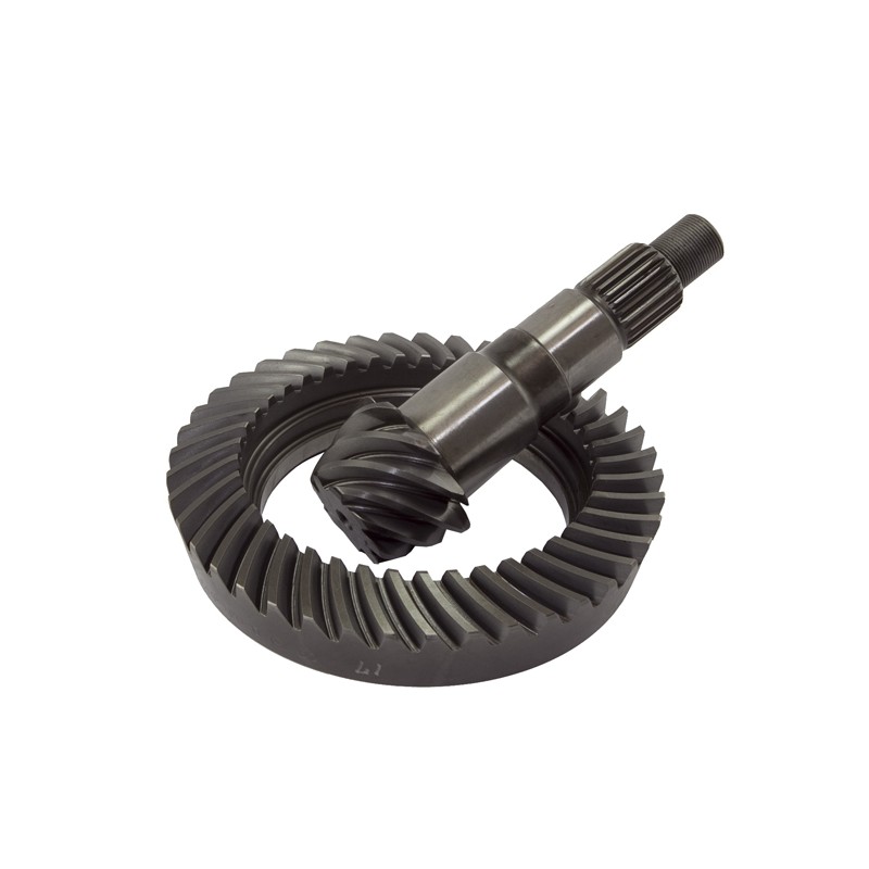 Coppia conica 4.56 D30 Anteriore JK/JKU 07-18