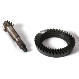 Coppia conica 4.56 D30 Anteriore YJ/XJ 84-95