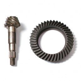 Coppia conica 4.56 D35 posteriore YJ/TJ/XJ 84-06