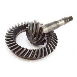 Coppia conica 4.56 D44 Anteriore JK/JKU 07-18