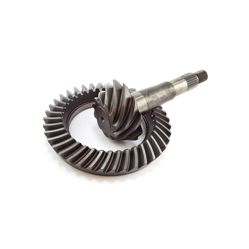 Coppia conica 4.56 D44 Anteriore JK/JKU 07-18