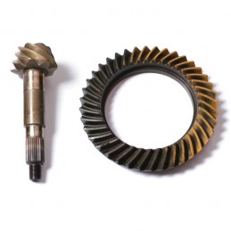 Coppia conica 4.56 D44 Posteriore CJ/YJ/TJ 72-06