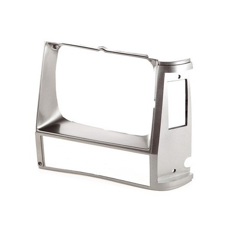 Cornice faro lato guida Grigia XJ 84-90