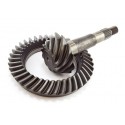 Coppia conica 4.56 D44 Posteriore JK/JKU 07-18