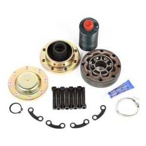 CV Driveshaft Repair Kit JK 07-18