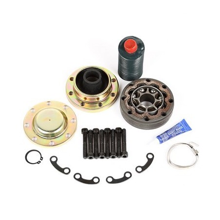 CV Driveshaft Repair Kit JK 07-18
