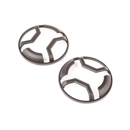Elite Fog Light Guard JK/JKU 07-18