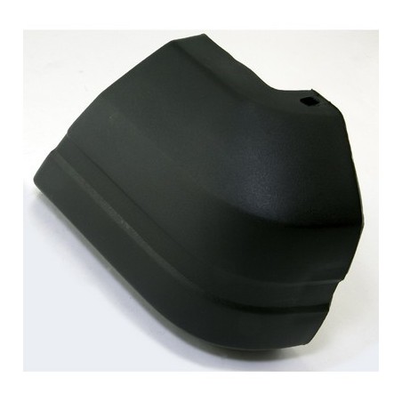 Estensione paraurti anteriore lato guida XJ 84-96
