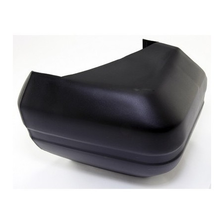 Estensione paraurti posteriore lato guida XJ 84-96