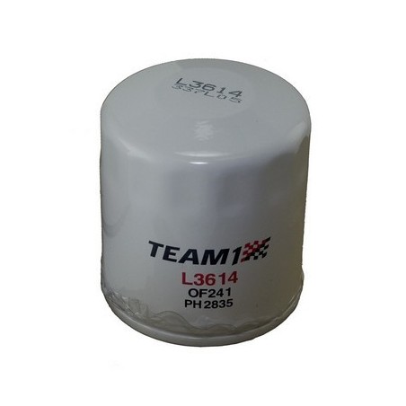 Filtro olio motore 2.5 TJ-JK-KJ 02-06