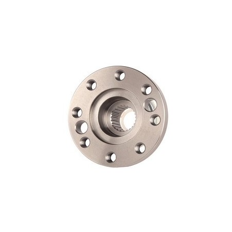 Flangia pignone albero trasmissione anteriore Dana 44 JK 07-18