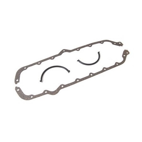 Guarnizione coppa olio V8 CJ SJ 72-91