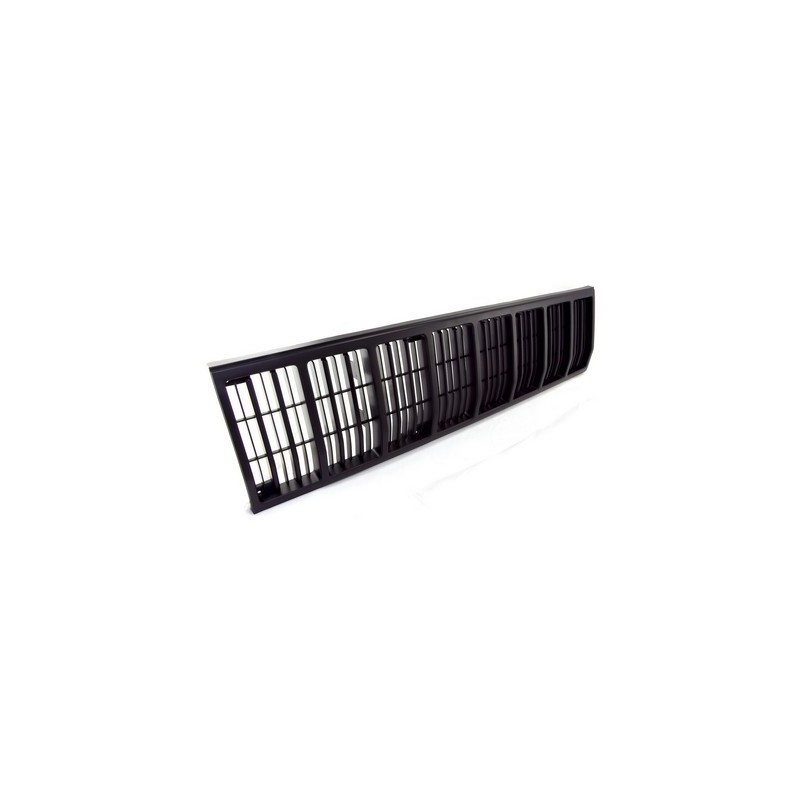 Inserti griglia anteriore nero XJ 87-90 Inserti griglia anteriore nero XJ 87-90