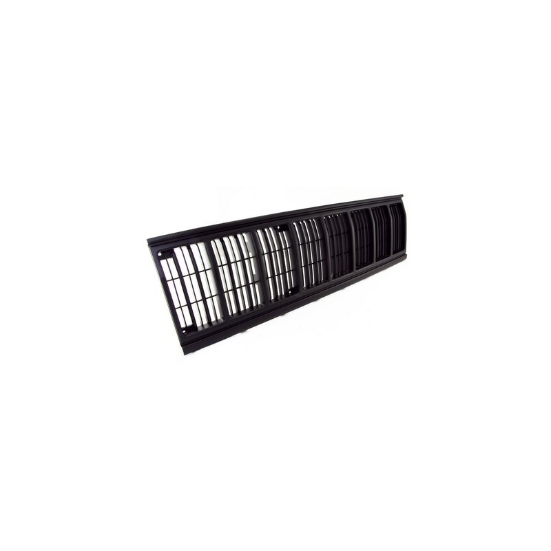 Inserti griglia anteriore nero XJ 91-92 Inserti griglia anteriore nero XJ 91-92
