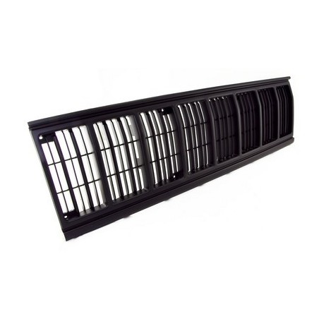 Inserti griglia anteriore nero XJ 91-92