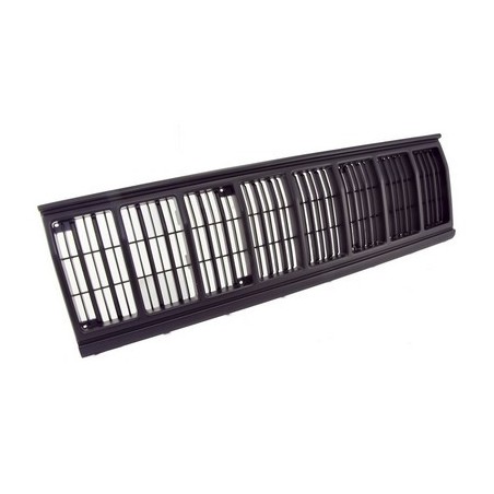 Inserti griglia anteriore nero XJ 93-96