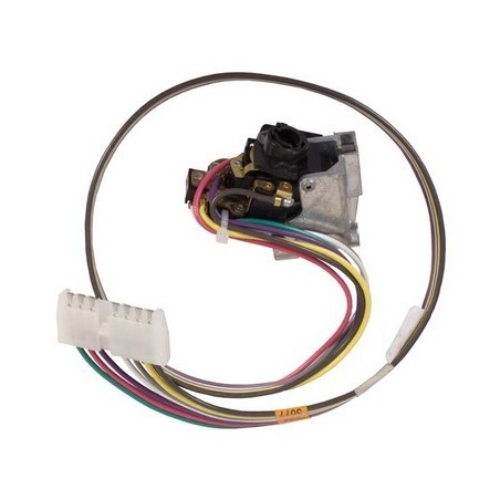 Interruttore tergicristallo con interm e sterzo regolabile YJ/XJ 87-95