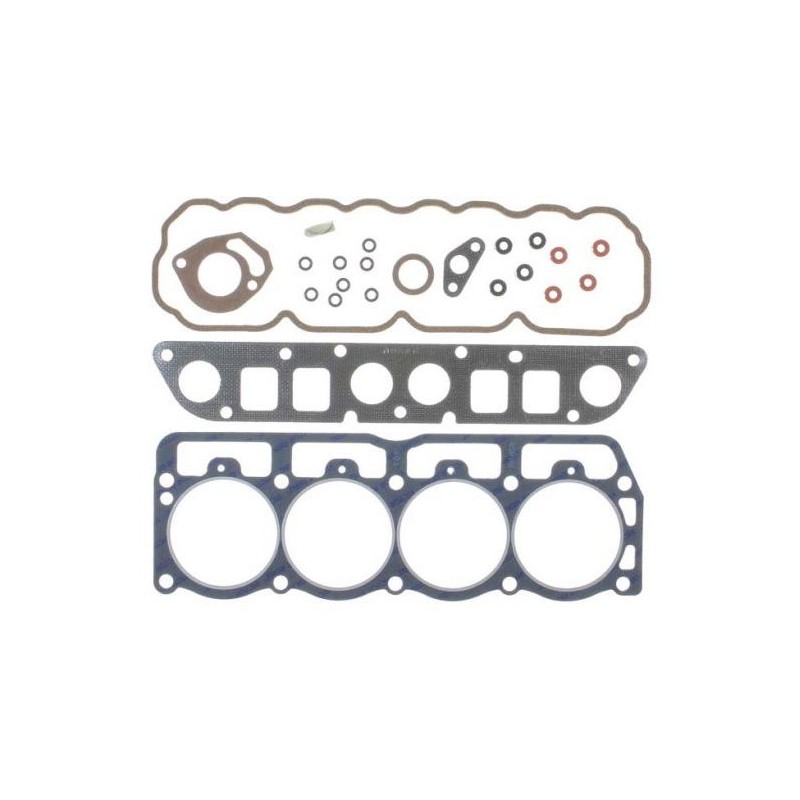 Kit guarnizioni testata 2.5L AMC CJ/YJ 83-93 Kit guarnizioni testata 2.5L AMC CJ/YJ 83-93