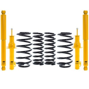 Kit rialzo OME WH/WK 05/10