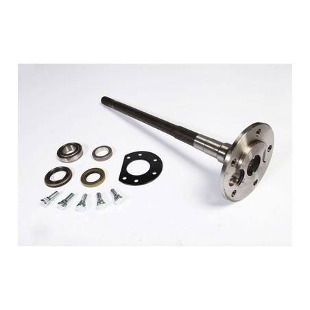 Kit semiasse ponte posteriore D44 lato guida/passeggero CJ/DJ 72-75