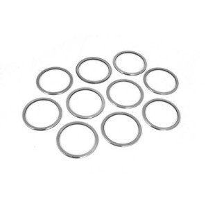 Kit spessori praolio pignone Dana 44 JK 07-18