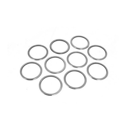 Kit spessori praolio pignone Dana 44 JK 07-18