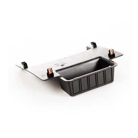 Lower Console Switch Panel JK 11-18/JKU