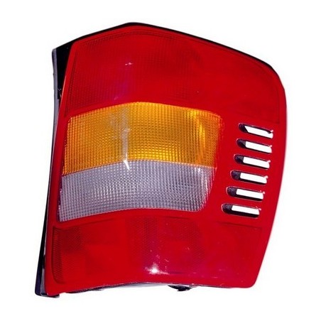 Luce stop posteriore lato passeggero