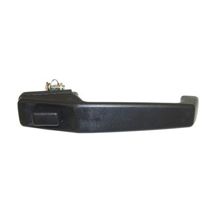 Maniglia porta anteriore lato guida XJ 84-96