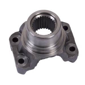 Mozzetto albero trasmissione U-Bolt ponte AMC 20 CJ 76-86