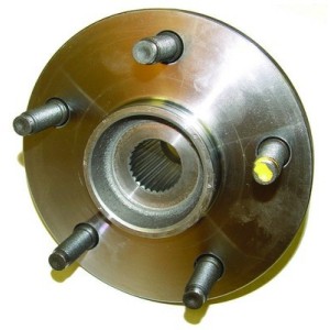 Mozzo anteriore D30 WJ 99-04