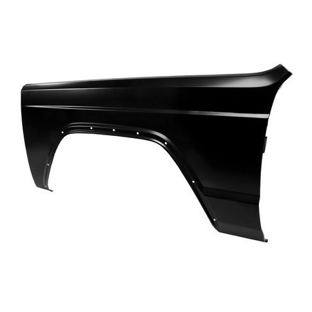 Parafango anteriore lato guida XJ 84-96