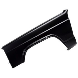 Parafango anteriore lato guida XJ 97-01