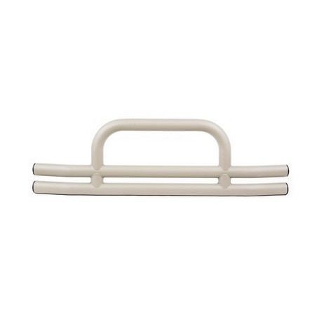 Paraurti ant tubolare con bullbar titanio