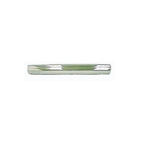 Paraurti anteriore cromo XJ 84-96