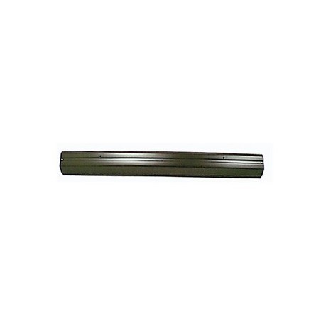 Paraurti anteriore nero XJ 84-96