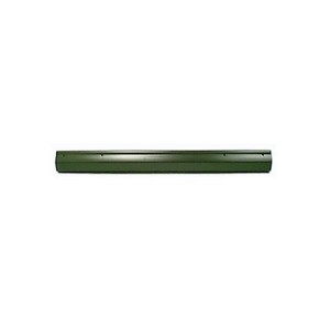 Paraurti posteriore nero XJ 84-96