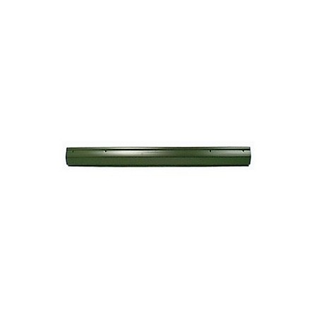 Paraurti posteriore nero XJ 84-96