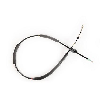 Parking Brake Cable Post 4-Door 07-18 Wrangler JK