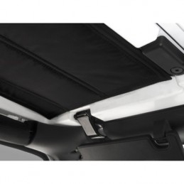 Pannelli isolanti per hardtop 2 porte JK 07-10