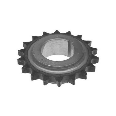 Pignone distribuzione motore 4.0L 87-93