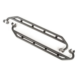 Protezioni laterali RRC by Rugged Ridge 4 porte JK 07-18