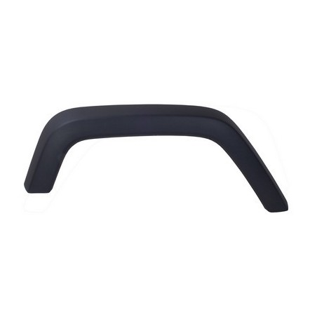 Right Post Fender Flare JK 07-18